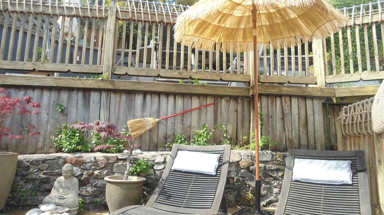 Birchover Dartmouth Ngoại thất bức ảnh