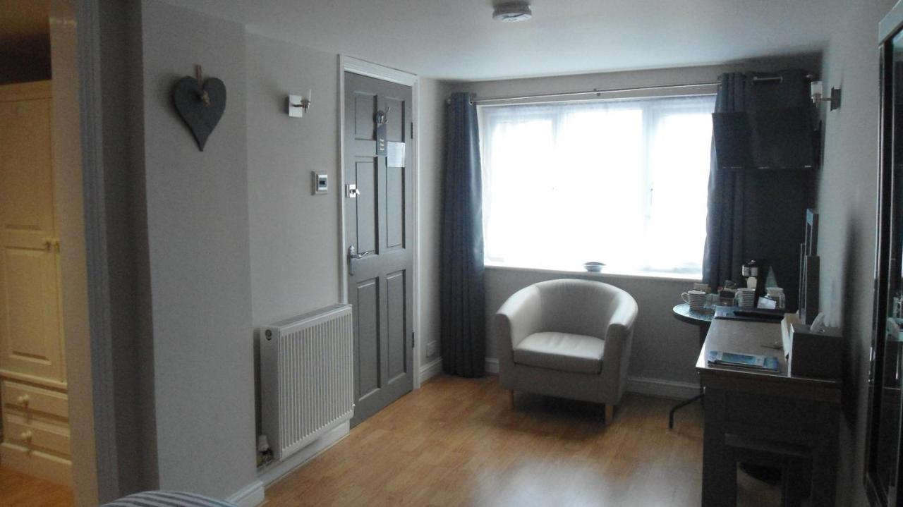 Birchover Dartmouth Ngoại thất bức ảnh