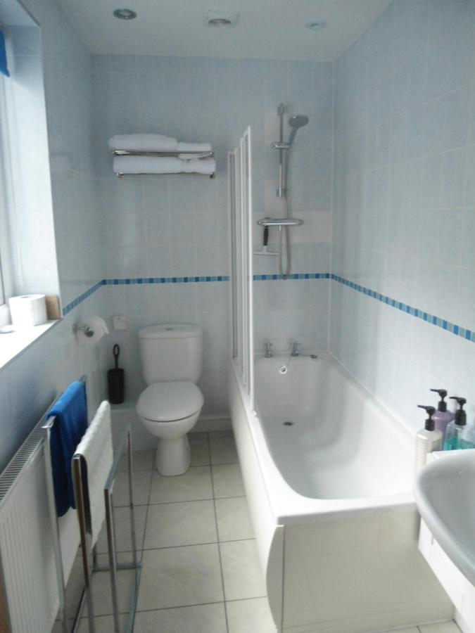Birchover Dartmouth Ngoại thất bức ảnh