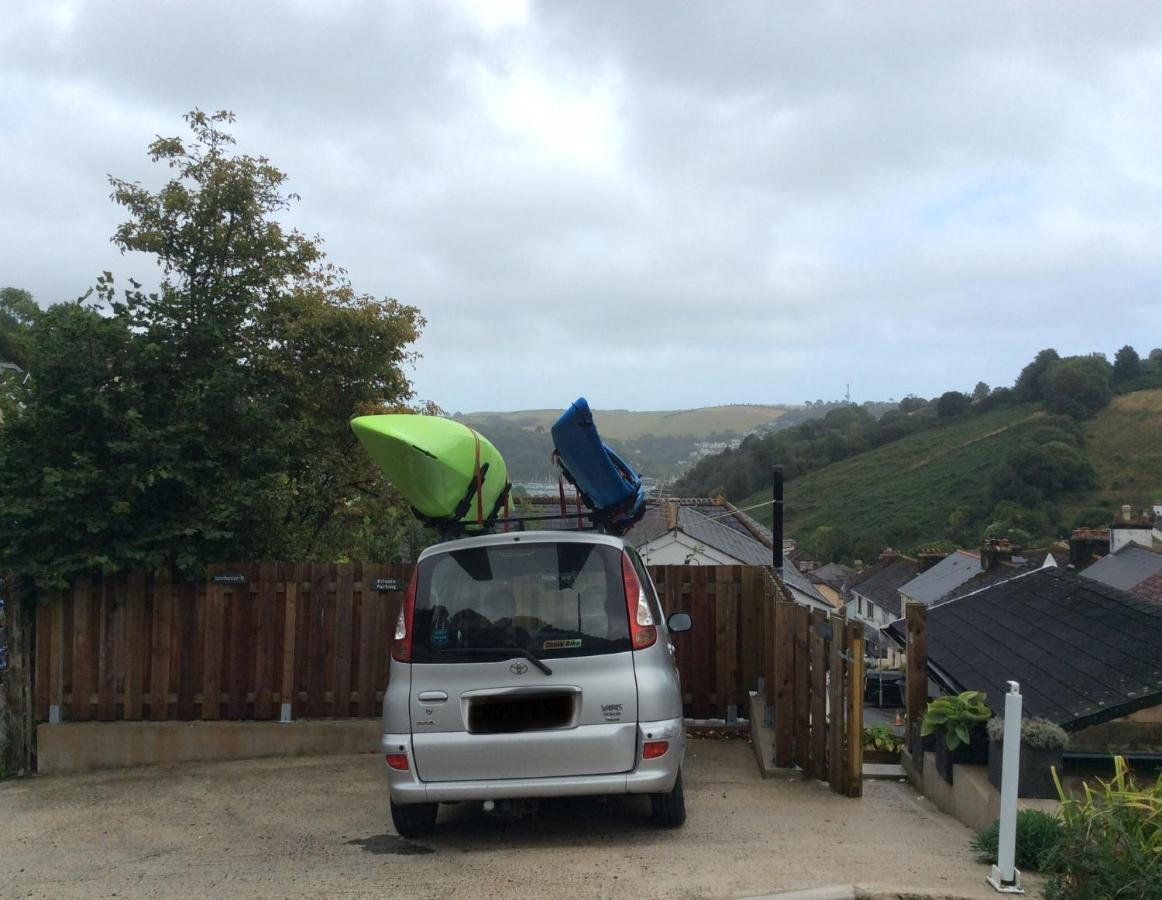 Birchover Dartmouth Ngoại thất bức ảnh