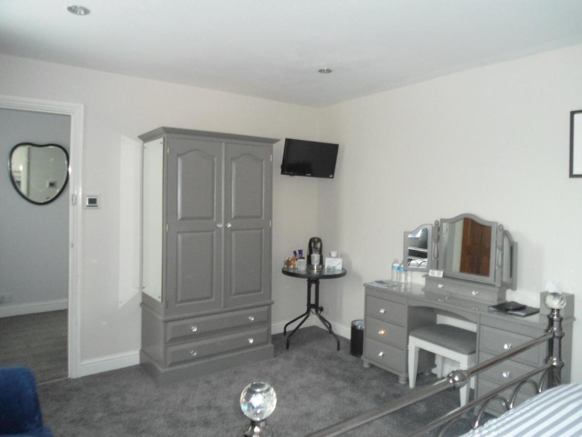 Birchover Dartmouth Ngoại thất bức ảnh