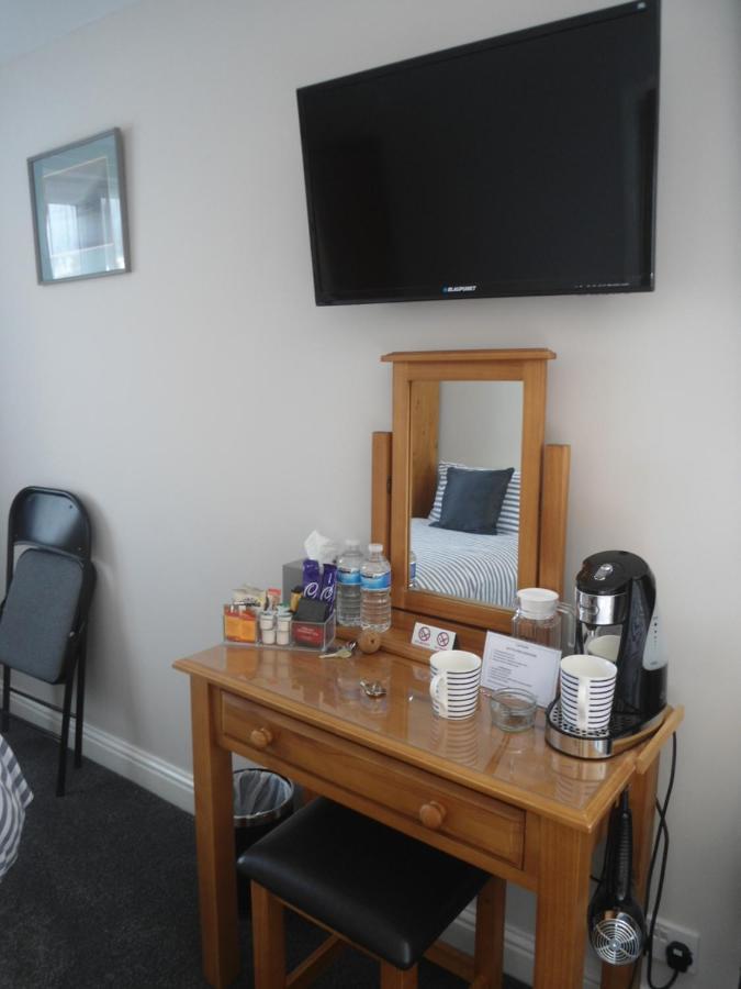 Birchover Dartmouth Ngoại thất bức ảnh