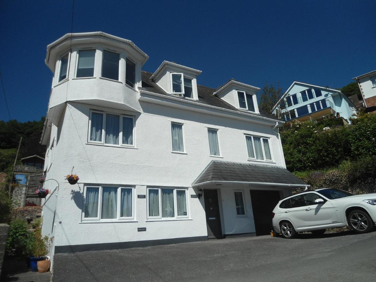 Birchover Dartmouth Ngoại thất bức ảnh