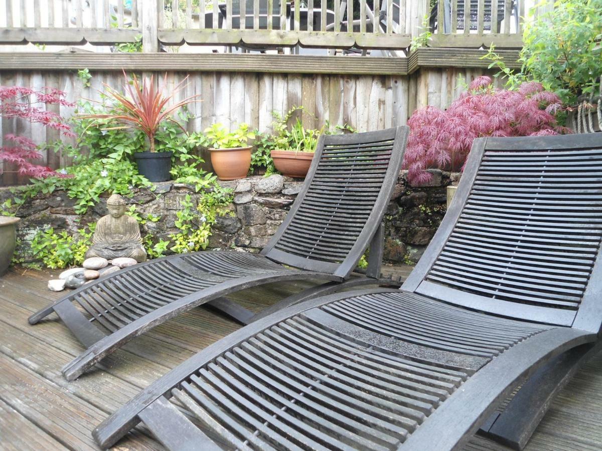 Birchover Dartmouth Ngoại thất bức ảnh